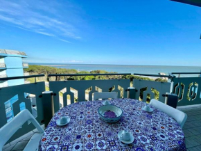 Apartment With Pool And Sea View by Beahost Rentals Porto Santa Margherita